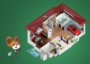 厨房防水材料的施工步骤有哪些 厨房防水要注意些什么