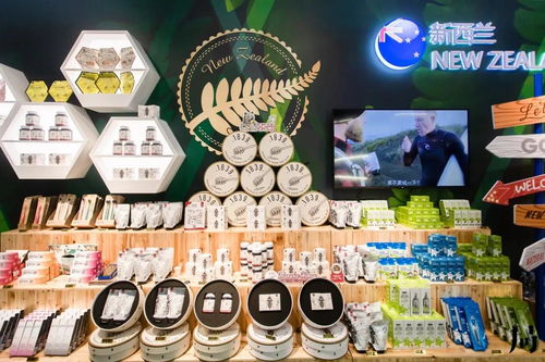进博商品集市空降南京东路，开启全球血拼之旅——“蜜蜂之家”惊喜亮相